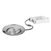 LED-Einbaustrahler 230V 39141023