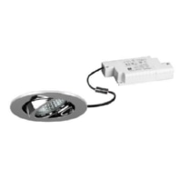 LED-Einbaustrahler 230V 39143023
