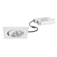 Downlight/spot/floodlight 1x7W 39364073