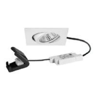Downlight/spot/floodlight 1x6W 39465073