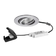 LED recessed spotlight 230V, 39483253