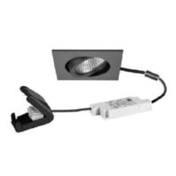 Downlight/spot/floodlight 1x6W 39485643