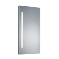 LED-Kristallglasspiegel 3000K 58312003