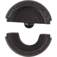 Dornpresseinsatz f�r QKS und STKS MD185-C