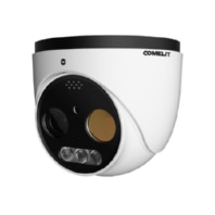 Kamera IP Turret Bispektral-Wrmebild IPTHTCAMA03A