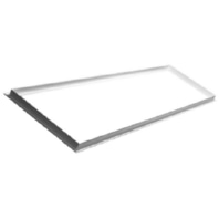 Recessed installation box for luminaire 2047