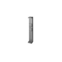 LED-Pollerleuchte 3000K, graphit 60046103
