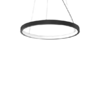Pendant luminaire LED not exchangeable 5PJBI3D1104A