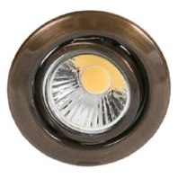 Downlight/spot/floodlight 1x50W 1760000700