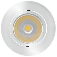 Downlight/spot/floodlight 1x8W 1856756223