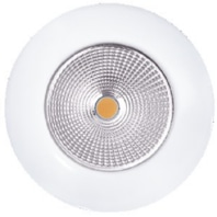 Downlight/spot/floodlight 1x8W 1856796013