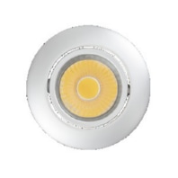 LED-Downlight 930, DALI, chrom-mt 1856866233