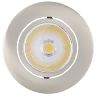 LED-Downlight TW, 350mA, nickel-gebrstet 1857096947