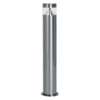 LED-Pollerleuchte 12V 3000K, edelstahl Endura#4058075834545