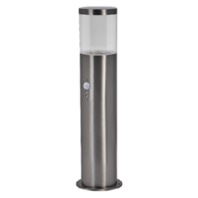 Pollerleuchte E27 edelstahl, Sensor Endura#4058075834965
