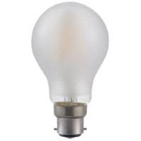 LED-Lampe B22d 2500K, dimmbar 32135