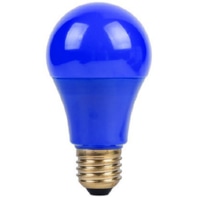 LED-Lampe E27 blau 32292