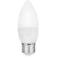 LED candle lamp E27 3000K 32523
