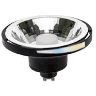 LED reflector lamp ES111 GU10 CCT WiFi 32653