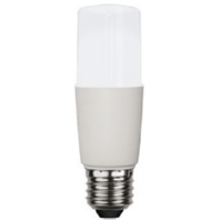 LED tube lamp E27 6500K, matt 32740