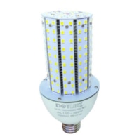 LED lamp E27 3000K 1665-130360T