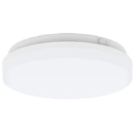 Ceiling-/wall luminaire LED exchangeable 4369-299120