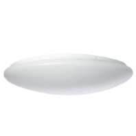 Ceiling-/wall luminaire LED exchangeable 4512-199120
