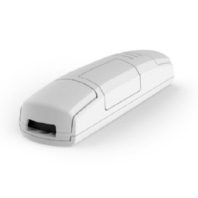 Controller for luminaires 5000-01-10V