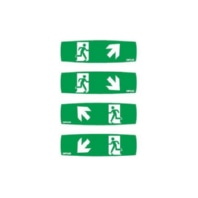 Piktogrammset (Inhalt: 4) 5393
