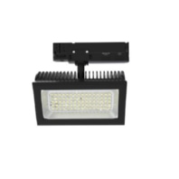 LED track spotlight MC, ML, black, 5773-099100
