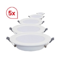 Downlight/spot/floodlight 600096