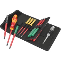 Kraftform Kompakt VDE 16 Finder, 16-teilig 05006607001