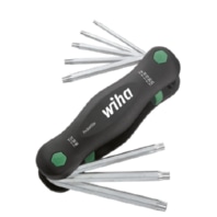 Multitool PocketStar 6-rund 8-tlg. SB363P8