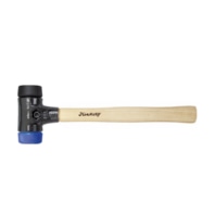 Schonhammer blau/schwarz, 50mm 832-13 50