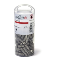 Bit Set Standard 25mm PH2 100-tlg. 1/4 7930002
