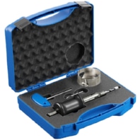 Schnellauswerfer-Set PROFI Fr�skrone 68mm 1083-80