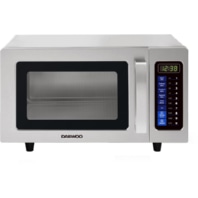 Gastro-Mikrowelle 25L,1000W CB257SI10