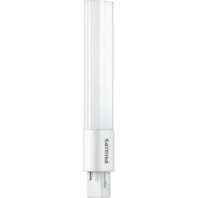 LED compact lamp for KVG/VVG G23, 840 CorePro LED#28660300