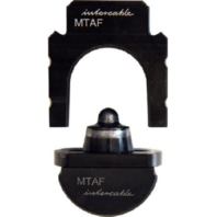 Matrize Tiefnutverpressung 150mm� MTAF150M-C