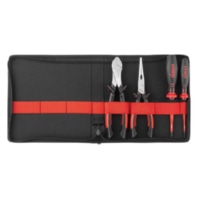 Elektriker-Set VDE 1000 V PROFESSIONAL 104043