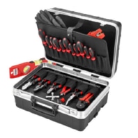 Industriekoffer 21 Qualittswerkzeug PRO#170608
