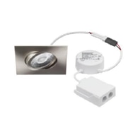 LED recessed spotlight 230V 3000K 41415153