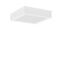 LED-Anbaudownlight 830/840 ML EB 3h wei 672802.002