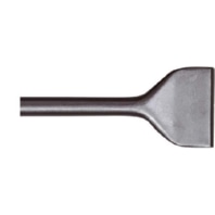 Spade chisel SDS-plus socket 60x250mm P-24935
