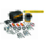 Motorantrieb-Analysator MDA-550/FPC 3YR EU