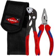 Mini-Zangenset Werkzeuggrteltasche 00 20 72 V06