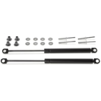 Ersatz-Gasdruckfedern fr 00 21 37 (2x) 00 21 99 V33