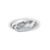 LED-Einbaustrahler wei 4000K 25Gr SCELP501.2040.25D ws