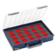 Leer Box fr Presseinstze 105518