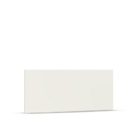 Infrarotheizung,Wand/Decke wei, 900W, 230V LAVA3-BASIC-900-W